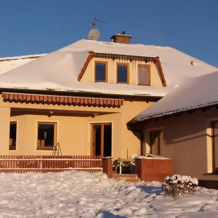 Villa Holiday *