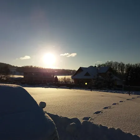 Вилла Villa Holiday Карловы Вары