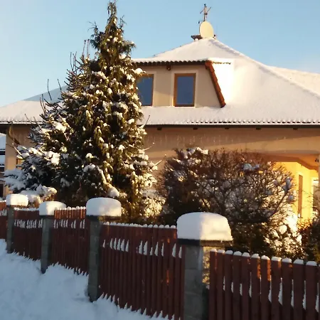 Villa Holiday