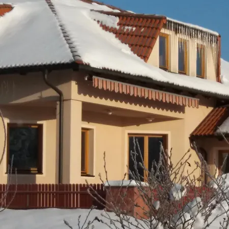 Вилла Villa Holiday *