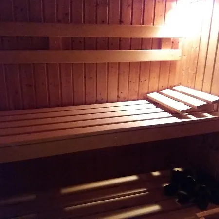 Вилла Villa Holiday Карловы Вары