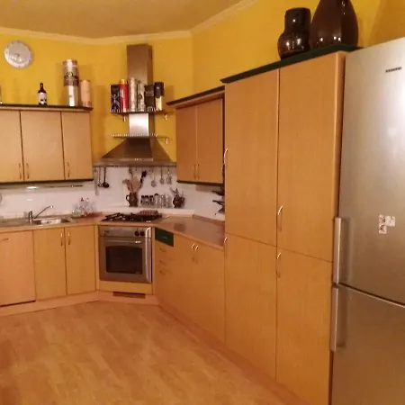 Вилла Villa Holiday