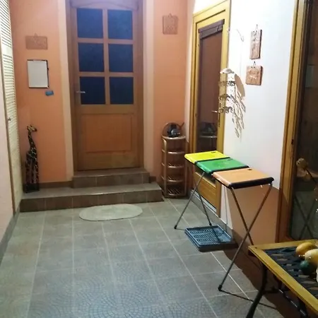 Villa Holiday *