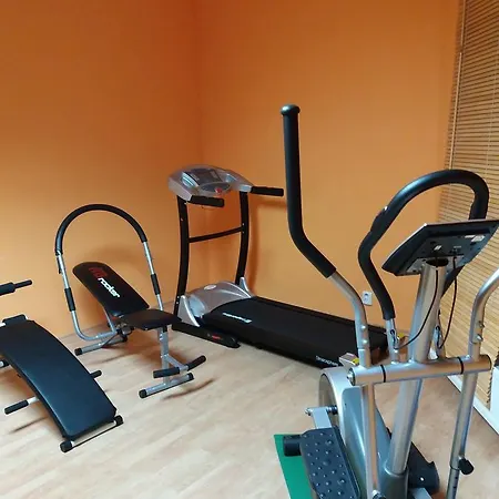Villa Villa Holiday Karlovy Vary