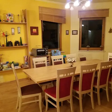 Villa Holiday Вилла