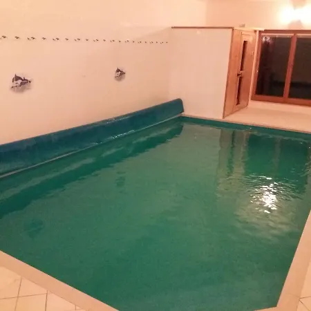 Villa Villa Holiday Karlovy Vary