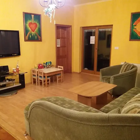 빌라 Villa Holiday