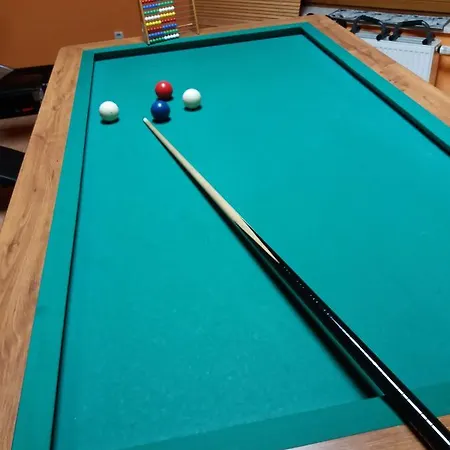 Villa Holiday Вилла *