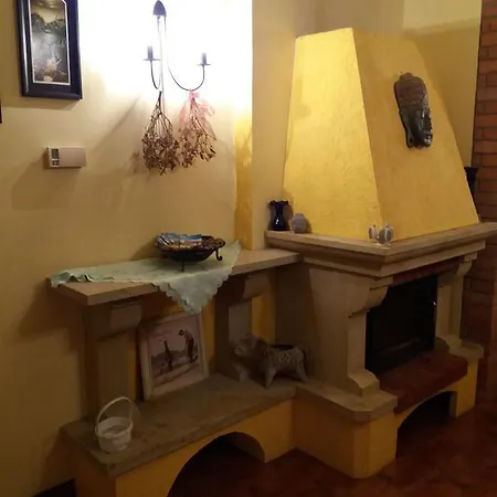 Вилла Villa Holiday