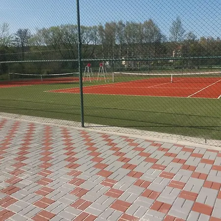 Вилла Villa Holiday *