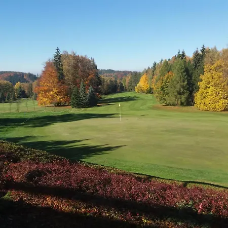 Villa Holiday * Карловы Вары