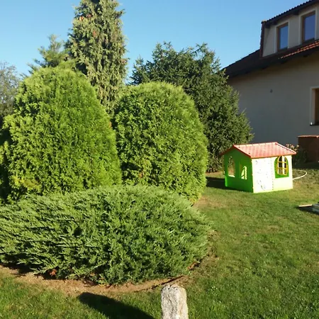 Вилла Villa Holiday