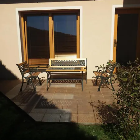 Villa Holiday Вилла Карловы Вары