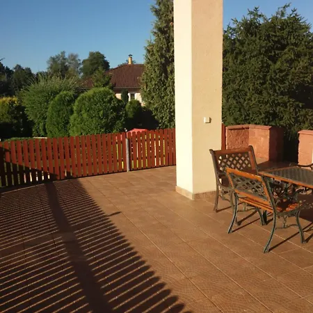 Villa Villa Holiday