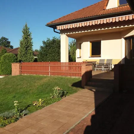 Villa Holiday * Karlovy Vary