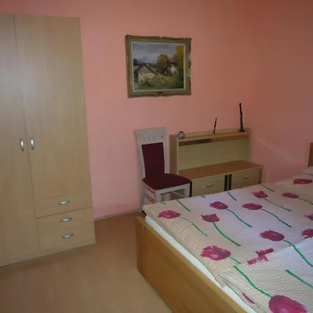 빌라 Villa Holiday *