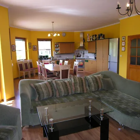 Вилла Villa Holiday