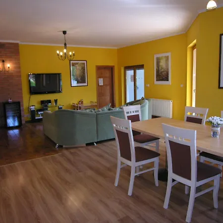 Willa Villa Holiday