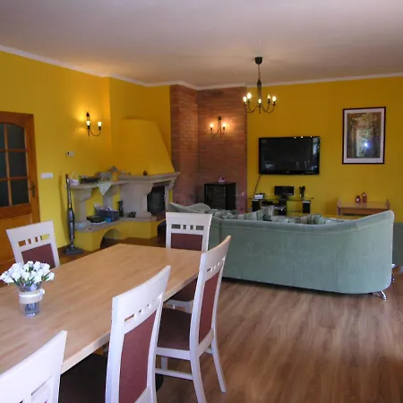 Villa Holiday