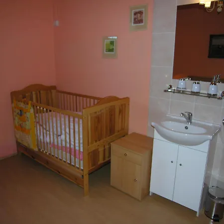 Вилла Villa Holiday Карловы Вары