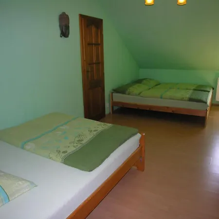 Villa Holiday * Karlovy Vary