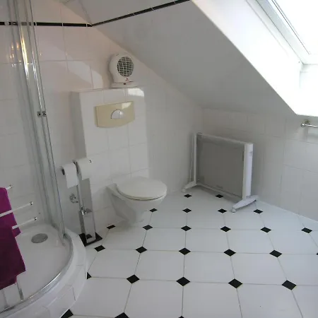 Villa Holiday * Karlovy Vary