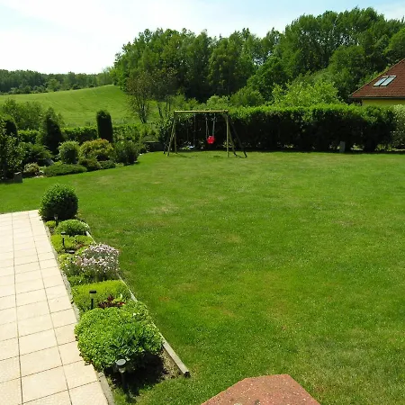 Villa Villa Holiday Karlsbad
