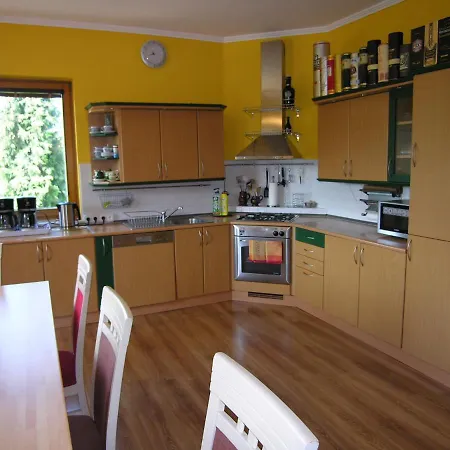 Villa Holiday Вилла