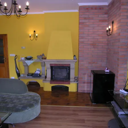 Villa Holiday Карловы Вары