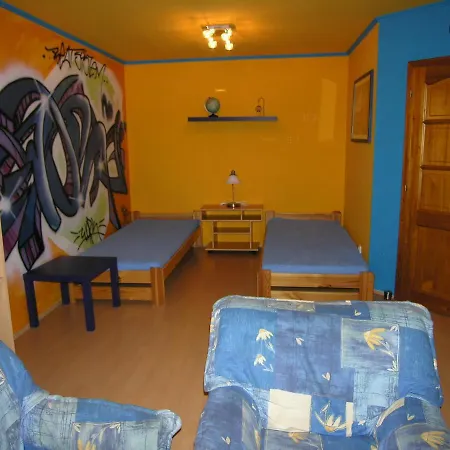 Villa Holiday Karlovy Vary