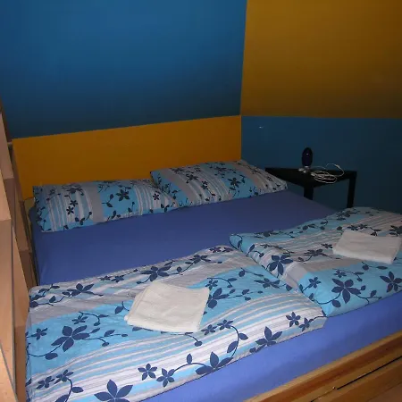 Villa Holiday 빌라