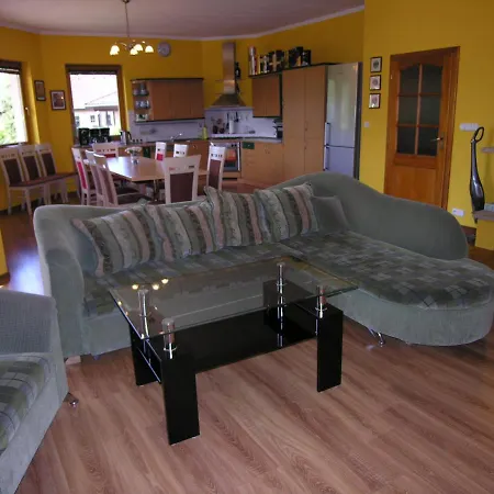 Villa Villa Holiday Karlovy Vary