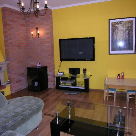 Villa Holiday Вилла *