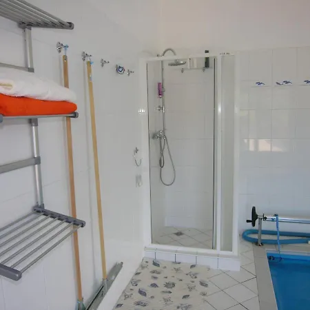 Villa Holiday Карловы Вары