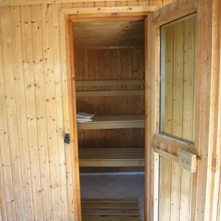 Villa Holiday Карловы Вары