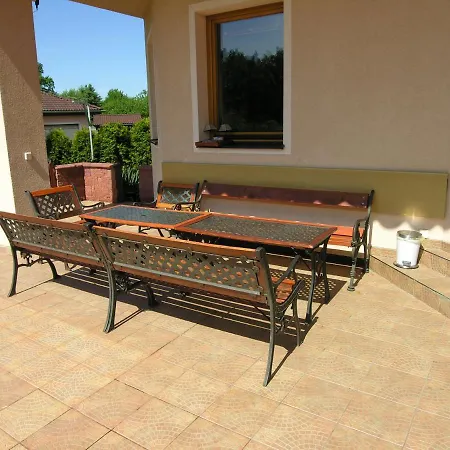 Вилла Villa Holiday Карловы Вары