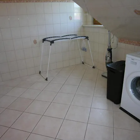 Villa Holiday Вилла