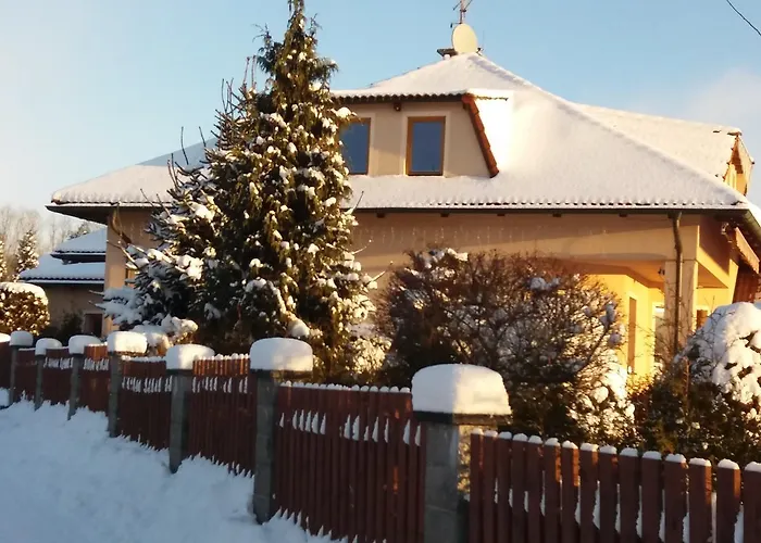 Villa Holiday