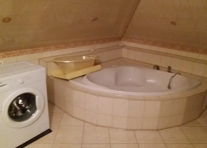 Villa Holiday Karlovy Vary