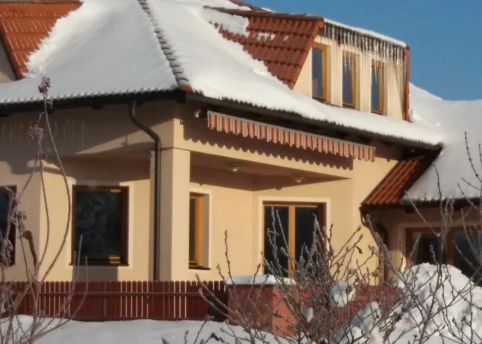Villa Villa Holiday *