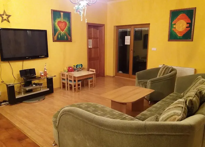 Villa Villa Holiday