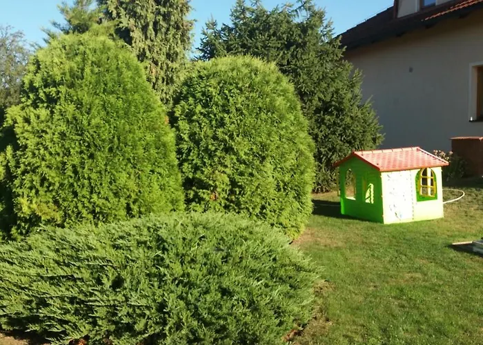 Villa Villa Holiday