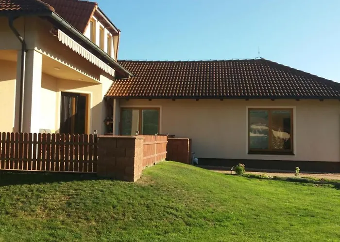 Villa Holiday Villa