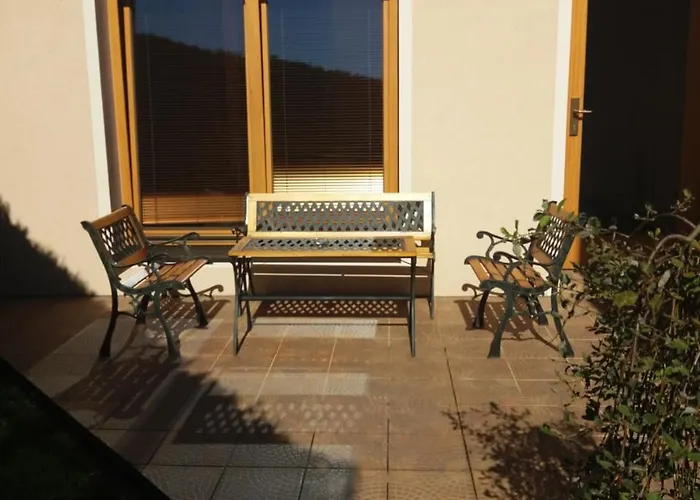 Villa Holiday Villa Karlsbad