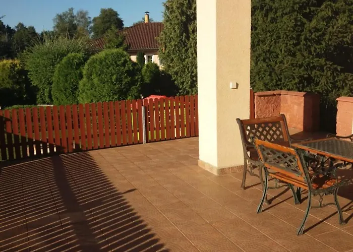 Villa Villa Holiday