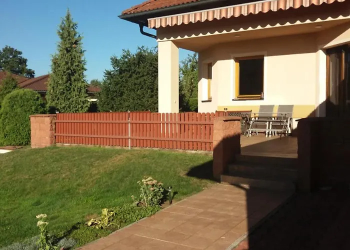 Villa Holiday * Karlovy Vary