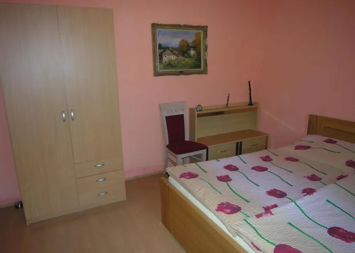 Villa Villa Holiday *