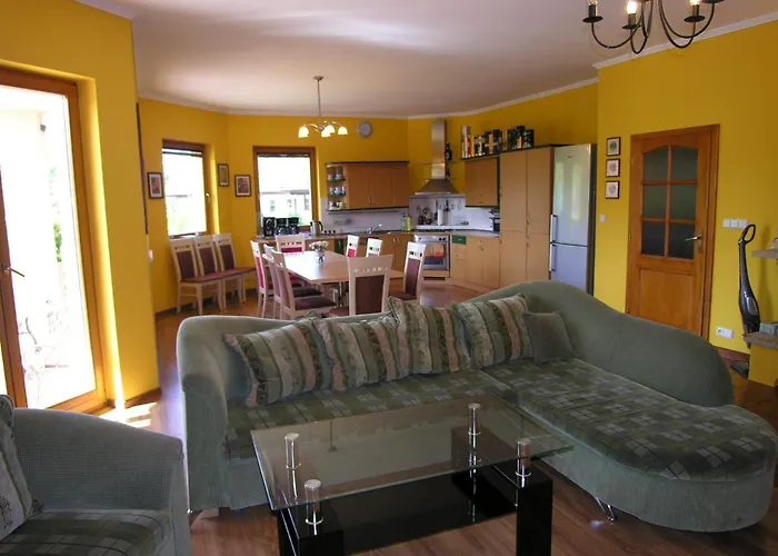 Villa Villa Holiday