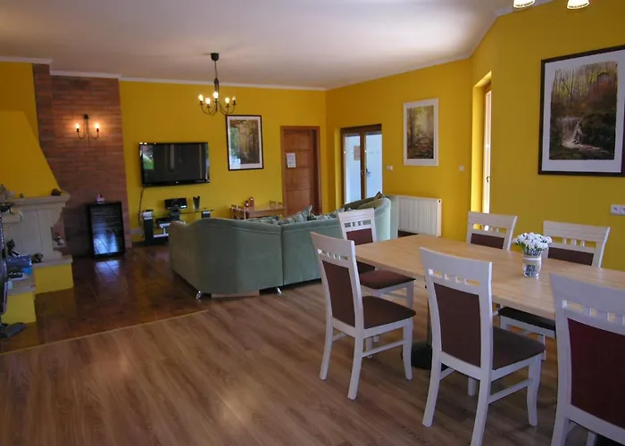 Villa Villa Holiday