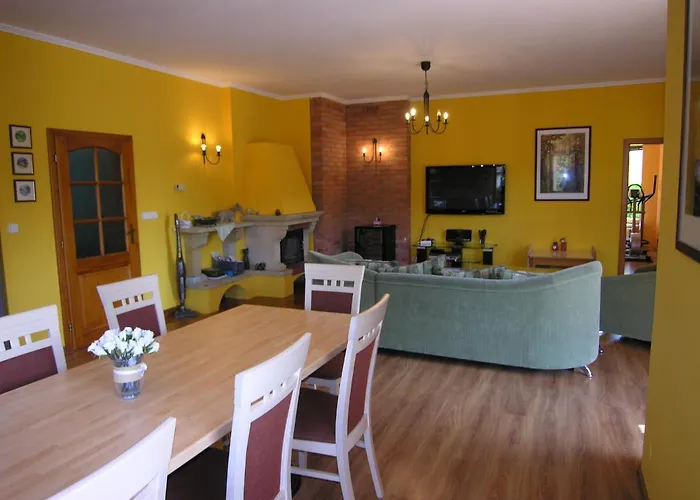Villa Holiday